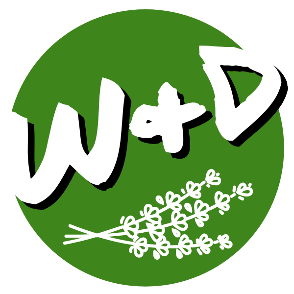 Weeds and Deeds